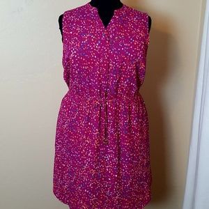 🌸 Apt 9 Pink Sheath Dress